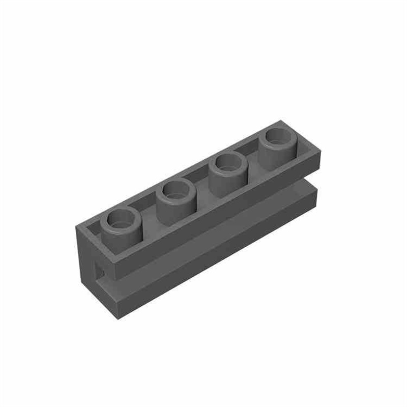 30pcs High-Tech Wall Bricks 1x - Kids Education Channel ulasan dan harga