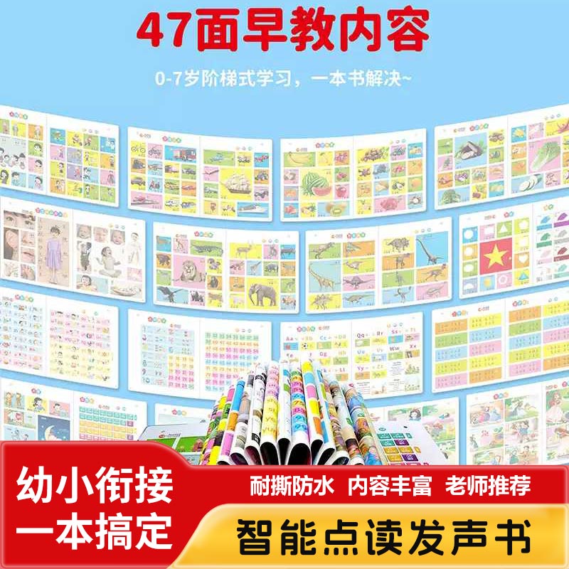 Kids Finger Touch Read Sound B - Kids Education Rhymes ulasan dan harga