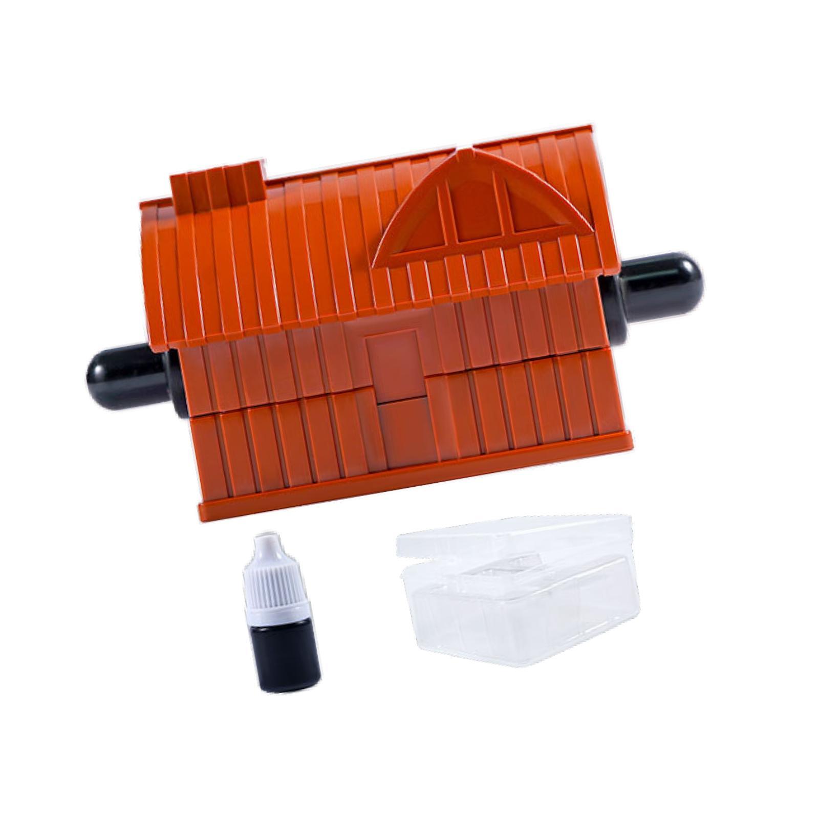 Educational Roller Stamp for K - Kids Education Number ulasan dan harga
